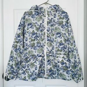 Levi’s Windbreaker jacket (L)